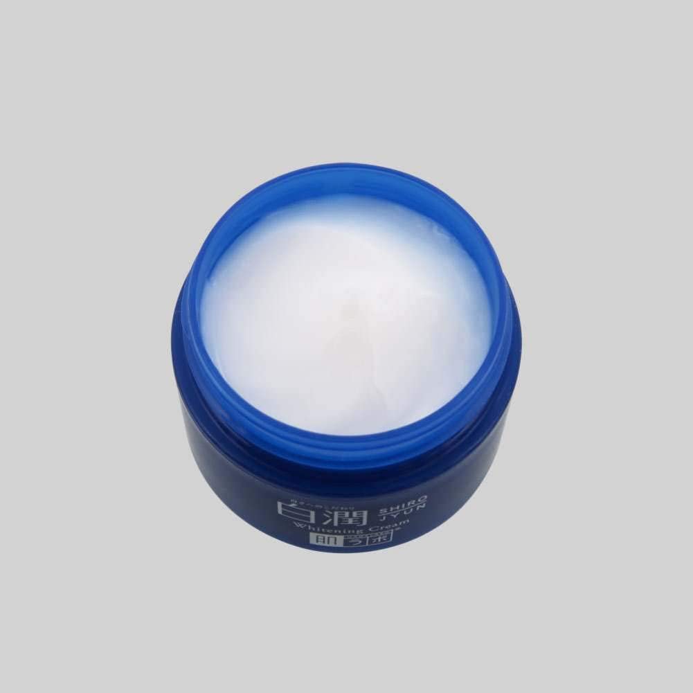 肌ラボ(HADALABO) 白潤 薬用美白クリームの商品画像7 
