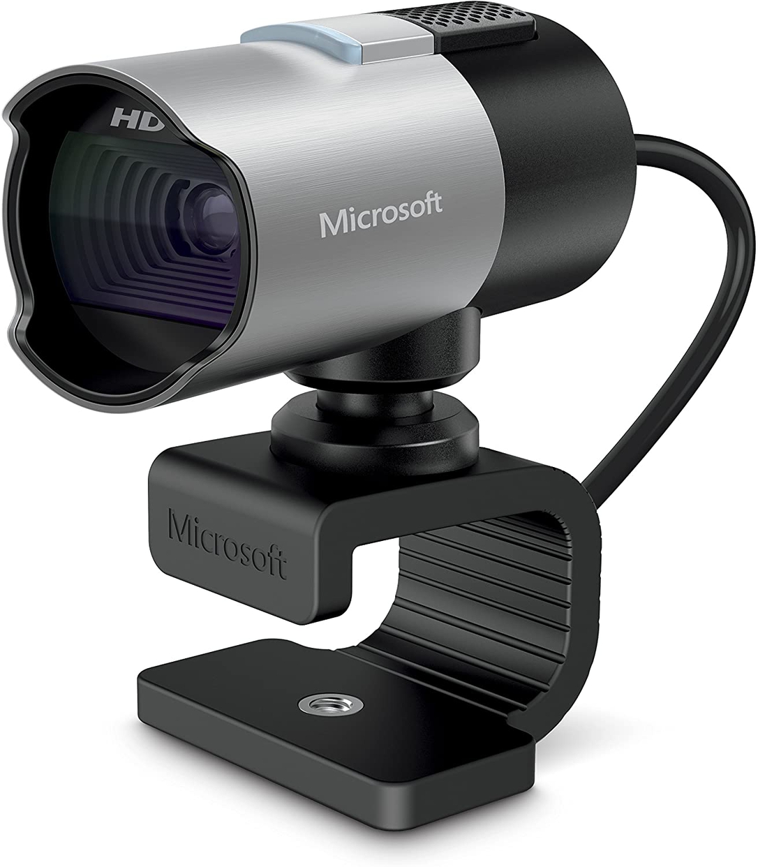 Microsoft(マイクロソフト) Webカメラ フルHD LifeCam Studio Q2F-00021の商品画像サムネ2 