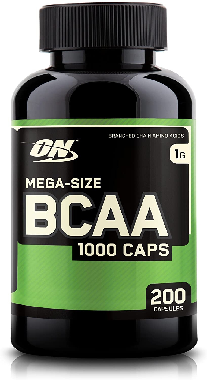 Optimum Nutrition(オプティマム ニュートリション) BCAA 1000 CAPSの商品画像サムネ3 