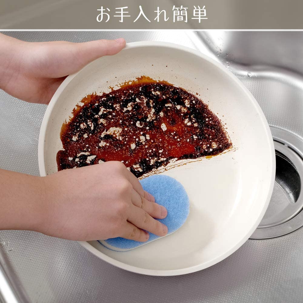 IRIS OHYAMA(アイリスオーヤマ) セラミックカラーパンの商品画像9 