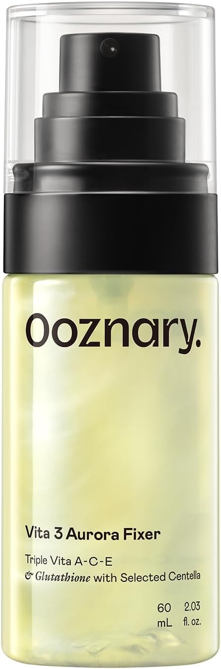 Ooznary.(オーズナリー) ビタ3オーロラフィクサートナー