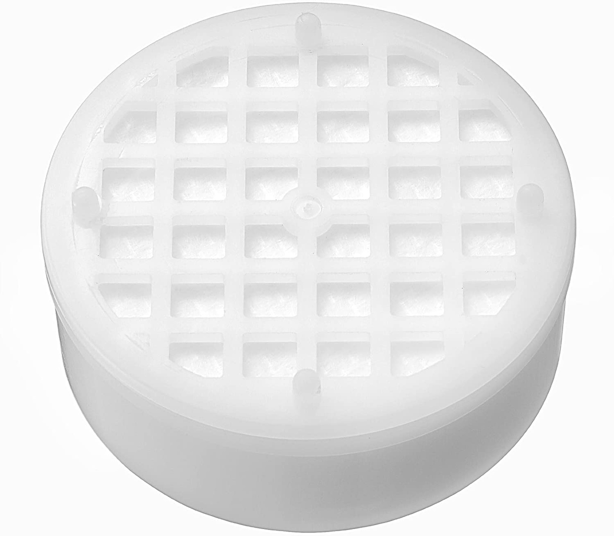 カクダイ 浄水ストップシャワー ピュアラ 357-910-Wの商品画像4 