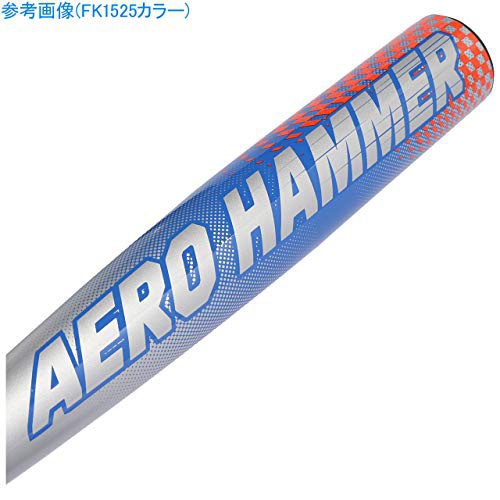 adidas(アディダス) エアロハンマー GLJ79の商品画像4 