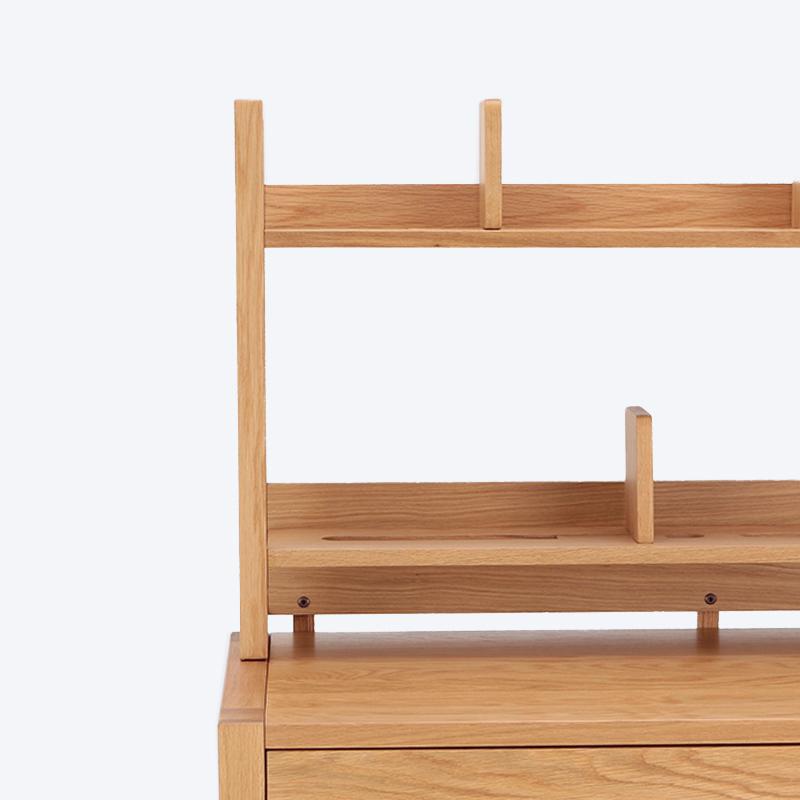 ACTUS(アクタス) FOPPISH デスクセット HIGHの商品画像5 