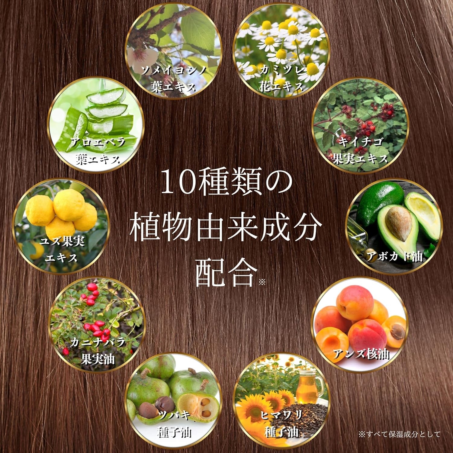 noiry(ノアリー) オールインワンシャンプーの商品画像5 