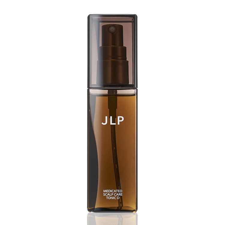 日本ライフ製薬(JLP) 薬用頭皮ケアトニックD