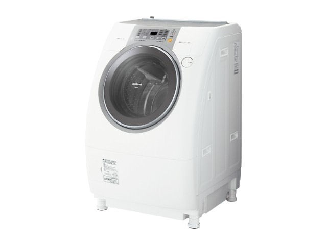 National(ナショナル) 洗濯乾燥機 NA-V61