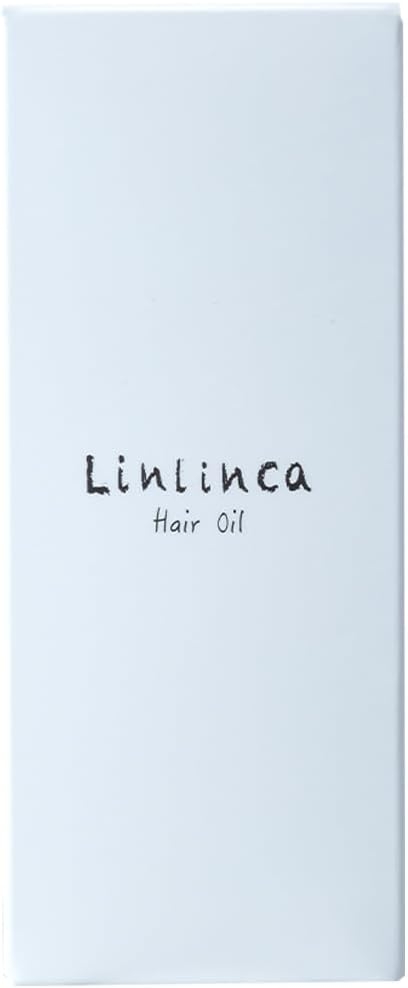 Linlinca(リンリンカ) ヘアオイルの商品画像2 