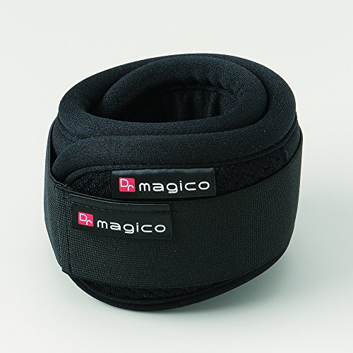 Dr.magico(ドクターマジコ) ネックサポーターの商品画像4 
