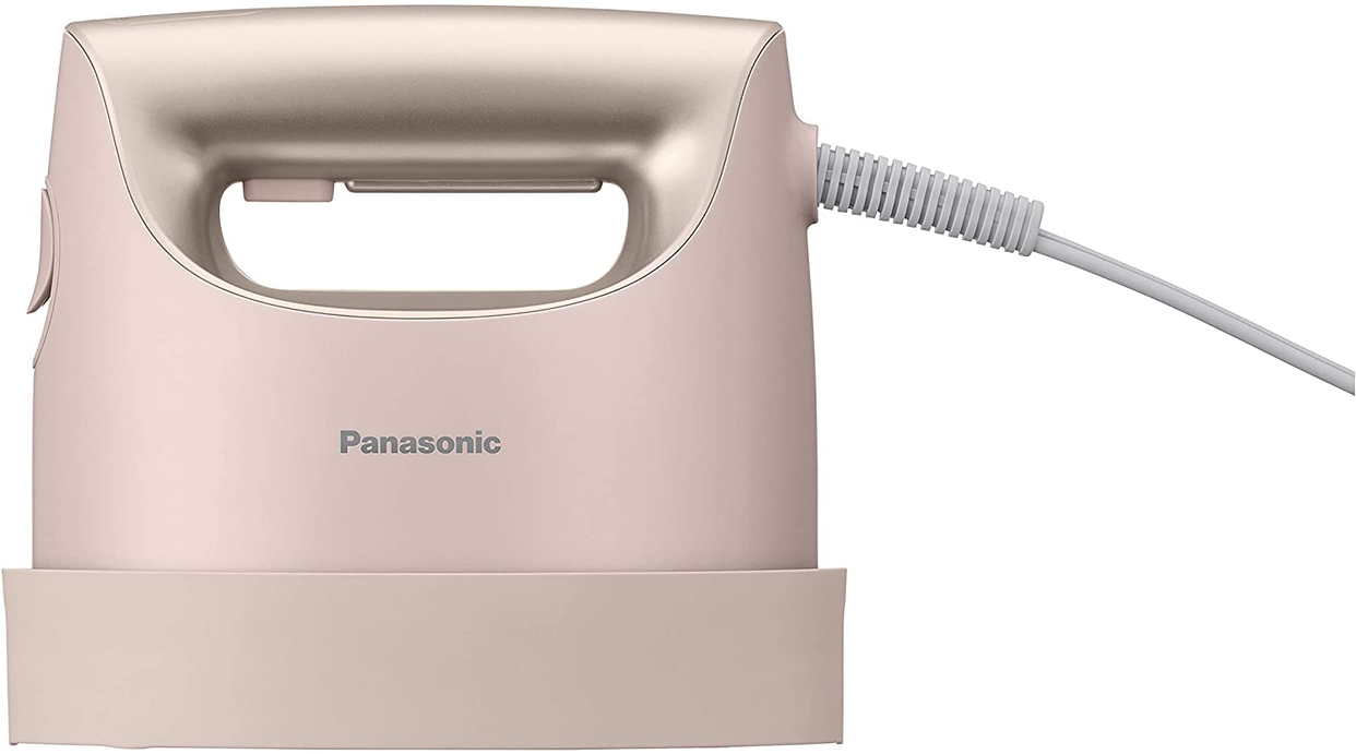 Panasonic(パナソニック) 衣類スチーマー NI-FS750