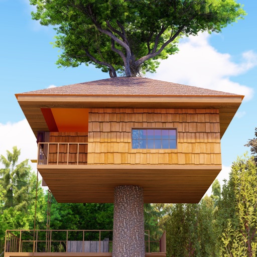 Omni Soft(オムニソフト) 脱出ゲーム Tree Houseの商品画像1 
