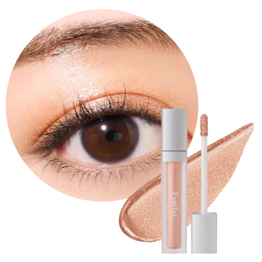 Eyelist(アイリスト) グロウシャドウの商品画像4 