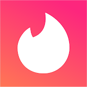 MGジャパンサービス Tinder(ティンダー)の商品画像サムネ1 マッチングアプリ『ティンダー』のロゴ画像