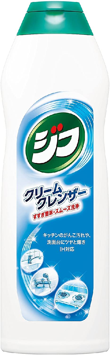 Unilever(ユニリーバ) クリームクレンザー　ジフ