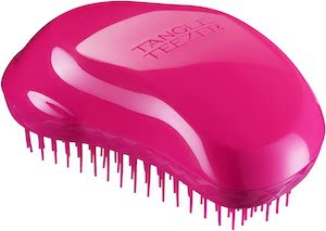 ヘアブラシおすすめ商品：TANGLETEEZER(タングルティーザー) ザ・オリジナル ノーマル