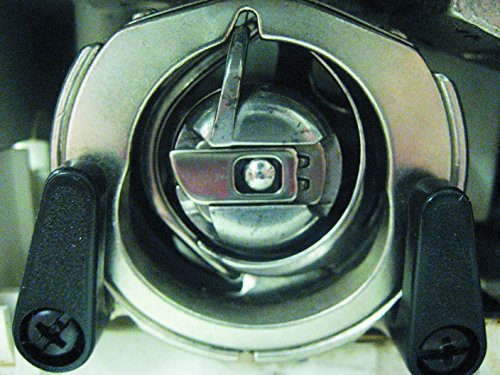 SINGER(シンガー) Amity 電動ミシン SN20Aの商品画像7 