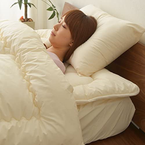 EMOOR(エムール) 洗える枕 東レftの商品画像5 