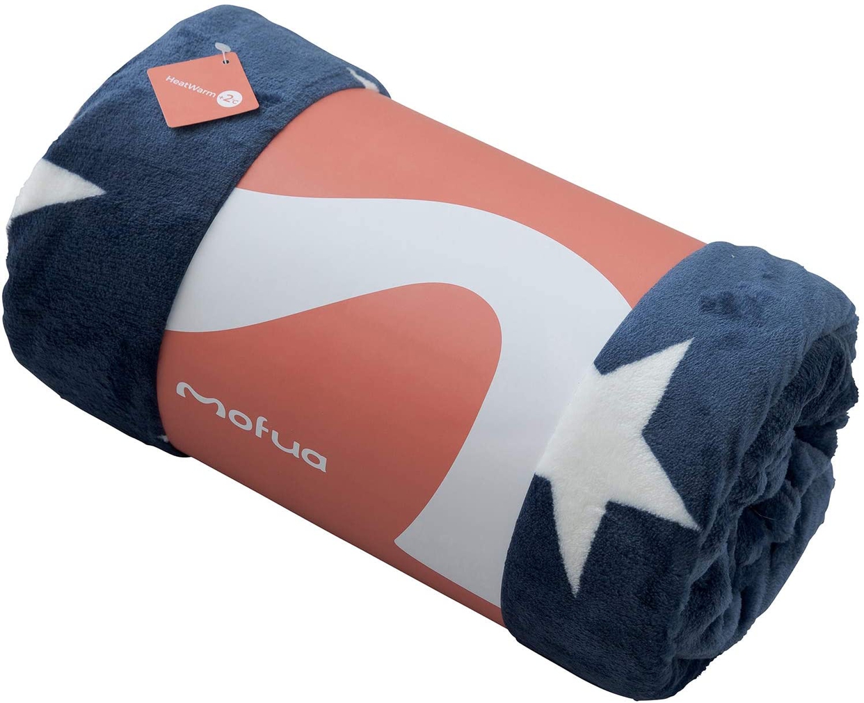 mofua(モフア) プレミアムマイクロファイバー毛布
