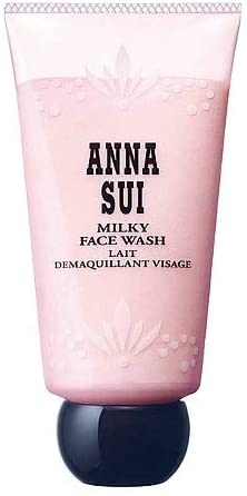 ANNA SUI(アナ スイ) ミルキー フェイス ウォッシュの商品画像1 