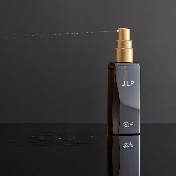 日本ライフ製薬(JLP) 薬用頭皮ケアトニックDの商品画像4 