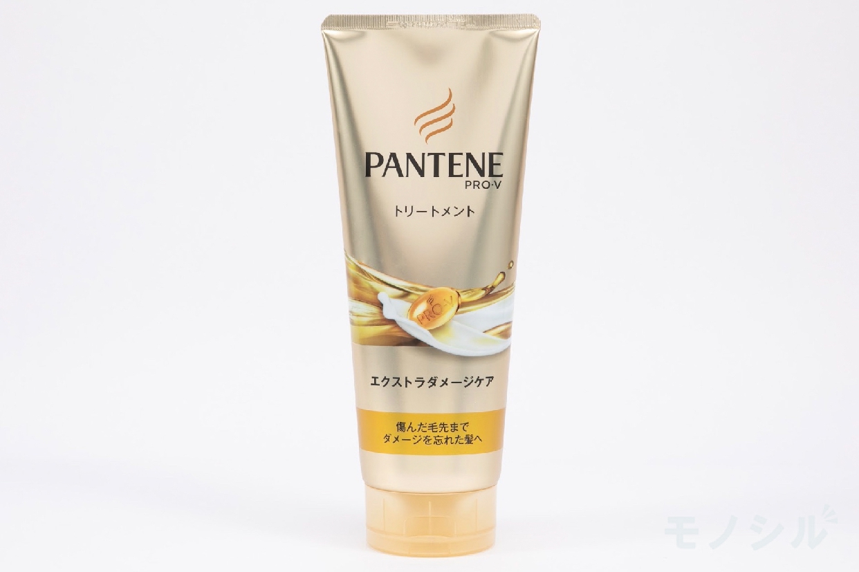 PANTENE(パンテーン) エクストラダメージリペア 洗い流すトリートメント