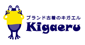 kigaeru(キガエル) キガエルの商品画像サムネ1 