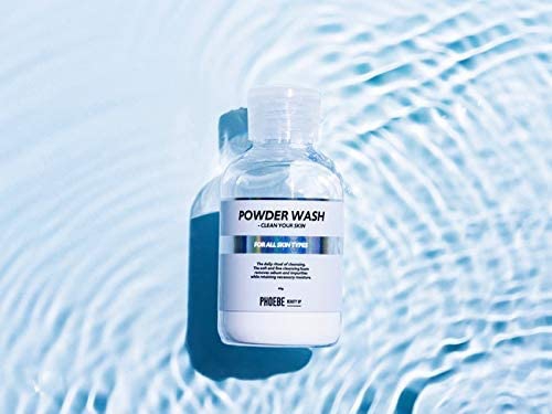 PHOEBE BEAUTY UP(フィービービューティーアップ) パウダーウォッシュの商品画像3 