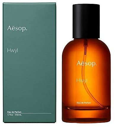 Aesop(イソップ) ヒュイル オードパルファムの商品画像1 