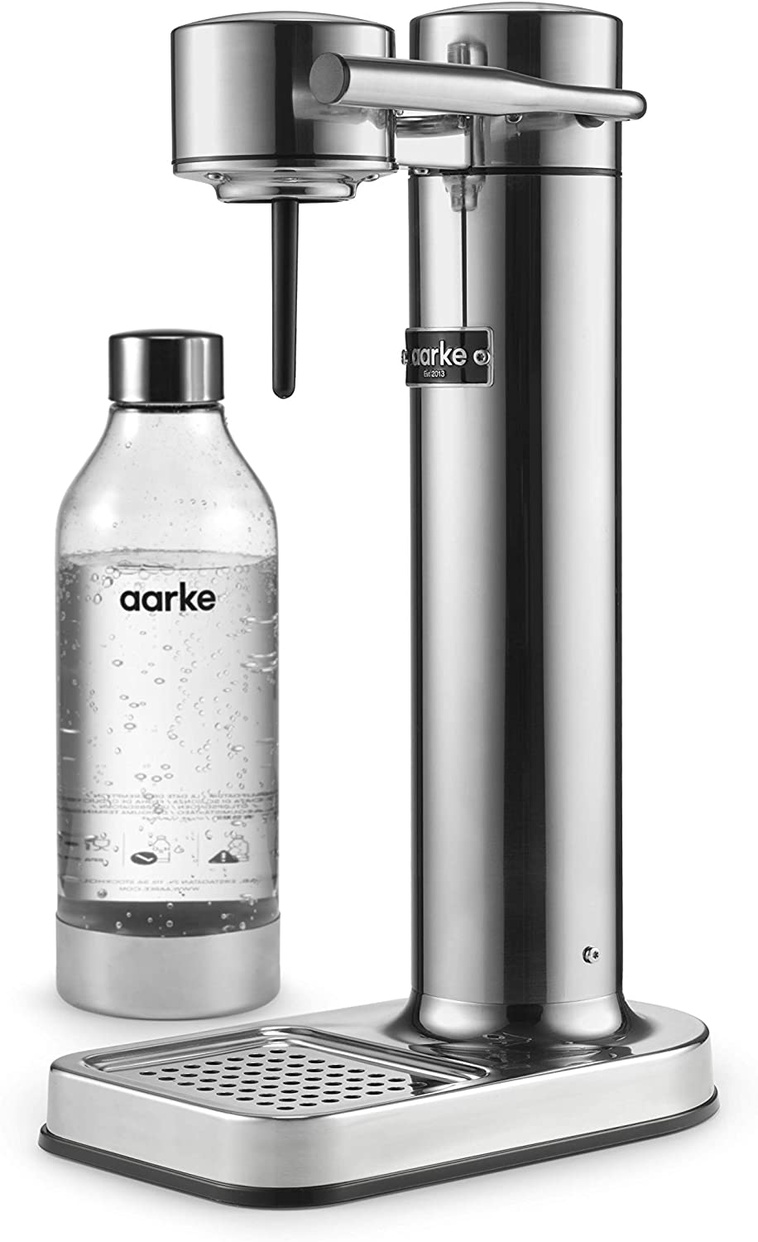 炭酸水メーカーおすすめ商品：AARKE(アールケ) カーボネーターII