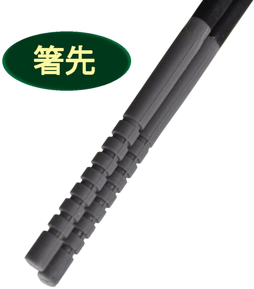 貝印(KAI) 先シリコーン菜箸 30cm DH7105の商品画像サムネ3 