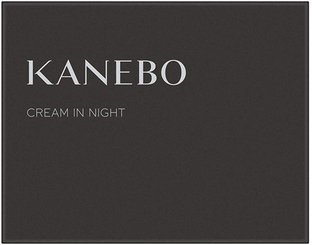 KANEBO(カネボウ) クリーム イン ナイトの商品画像サムネ2 