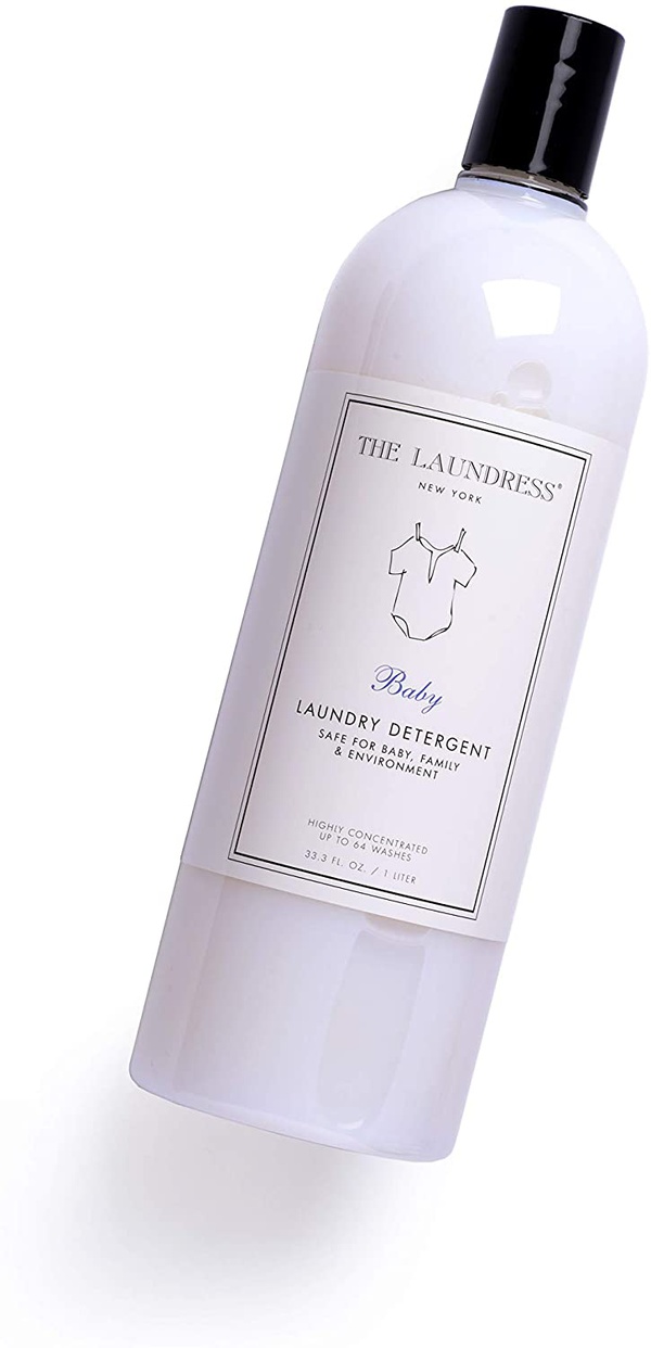 THE LAUNDRESS(ザ・ランドレス) ベビーデタージェント Baby B-004の商品画像2 