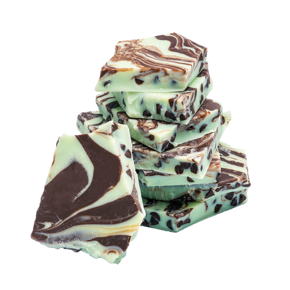 chocoru(チョコル) 割れチョコ クールなチョコミントの商品画像3 