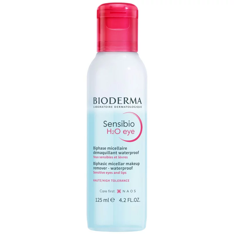 BIODERMA(ビオデルマ) サンシビオ エイチツーオー アイ