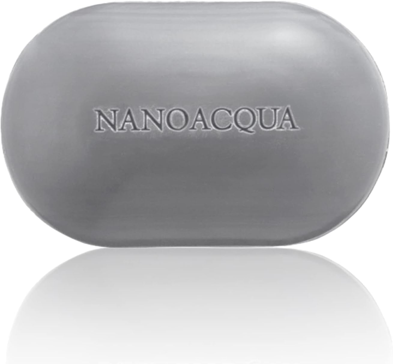 NANO ACQUA(ナノアクア) ナチュラルソープ デイフィニッシュaの商品画像1 