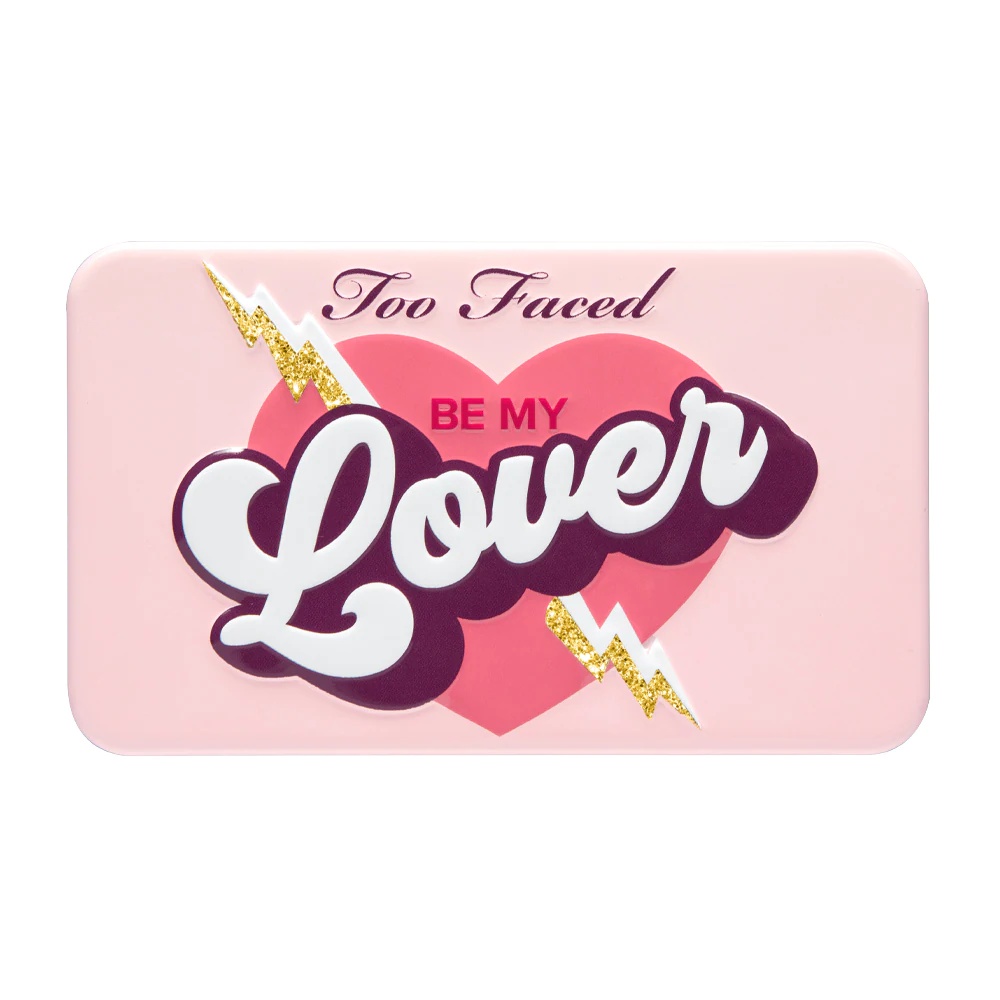 Too Faced(トゥーフェイスド) ミニ アイシャドウ パレットの商品画像1 