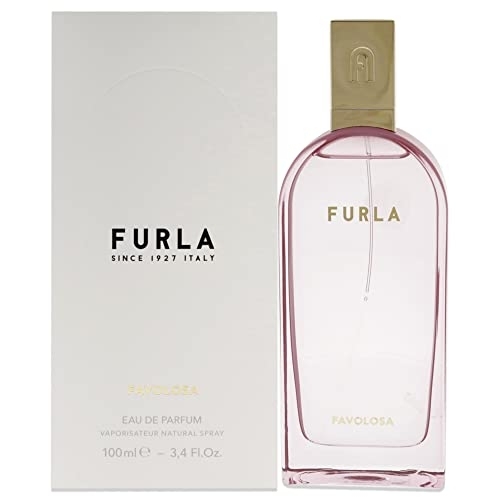 FURLA(フルラ) ファヴォローザ オードパルファムの商品画像1 