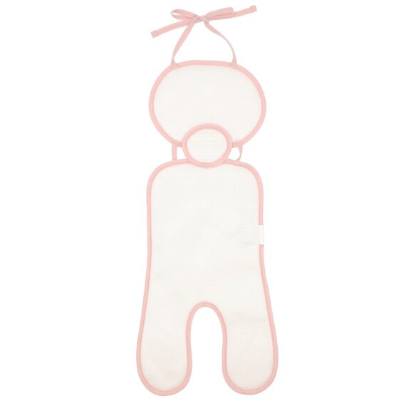 NITORI(ニトリ) あったかベビーカーシート Nウォーム o-i PIの商品画像2 