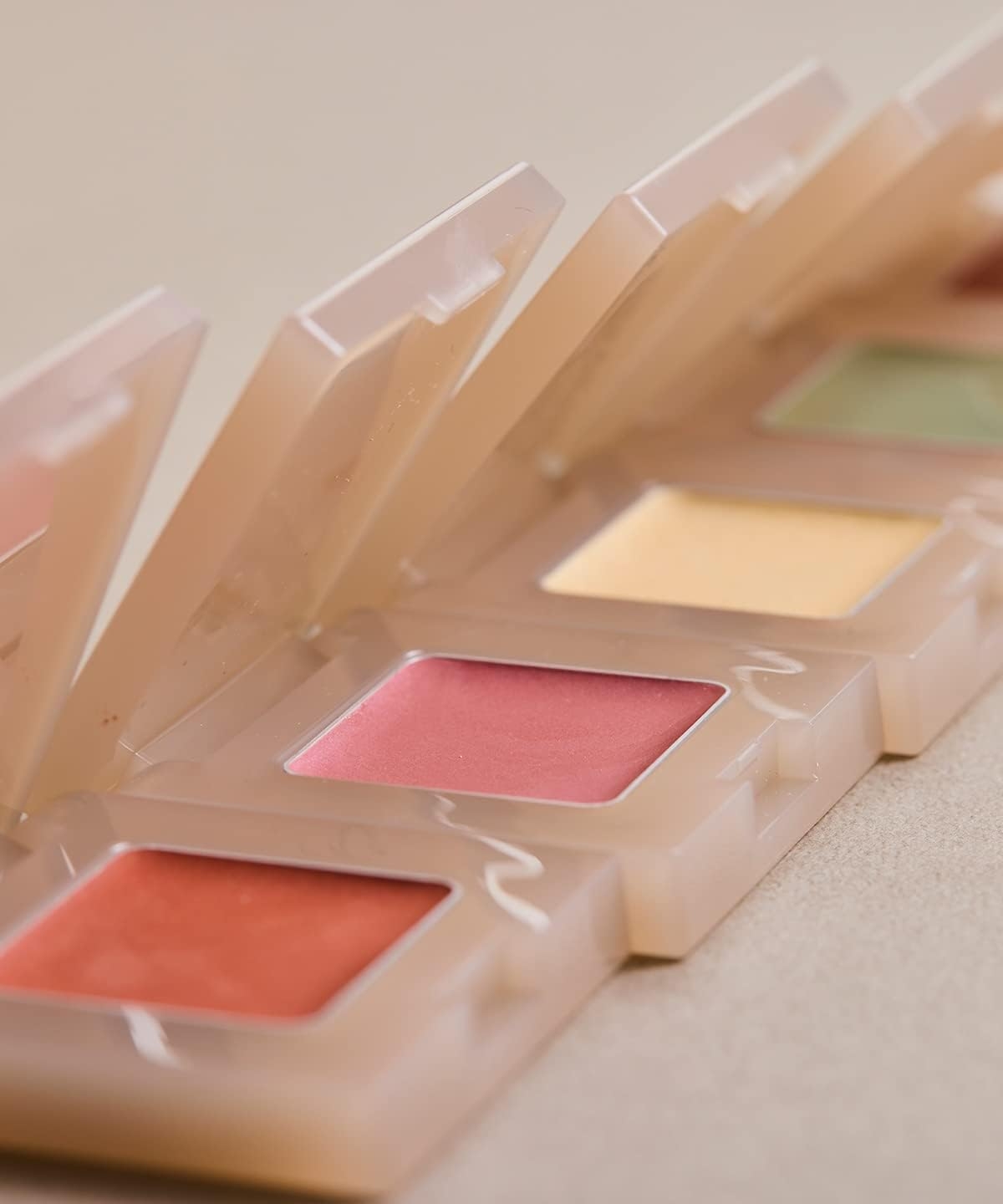 product(ザ・プロダクト) ナチュラルグロウカラーの商品画像5 