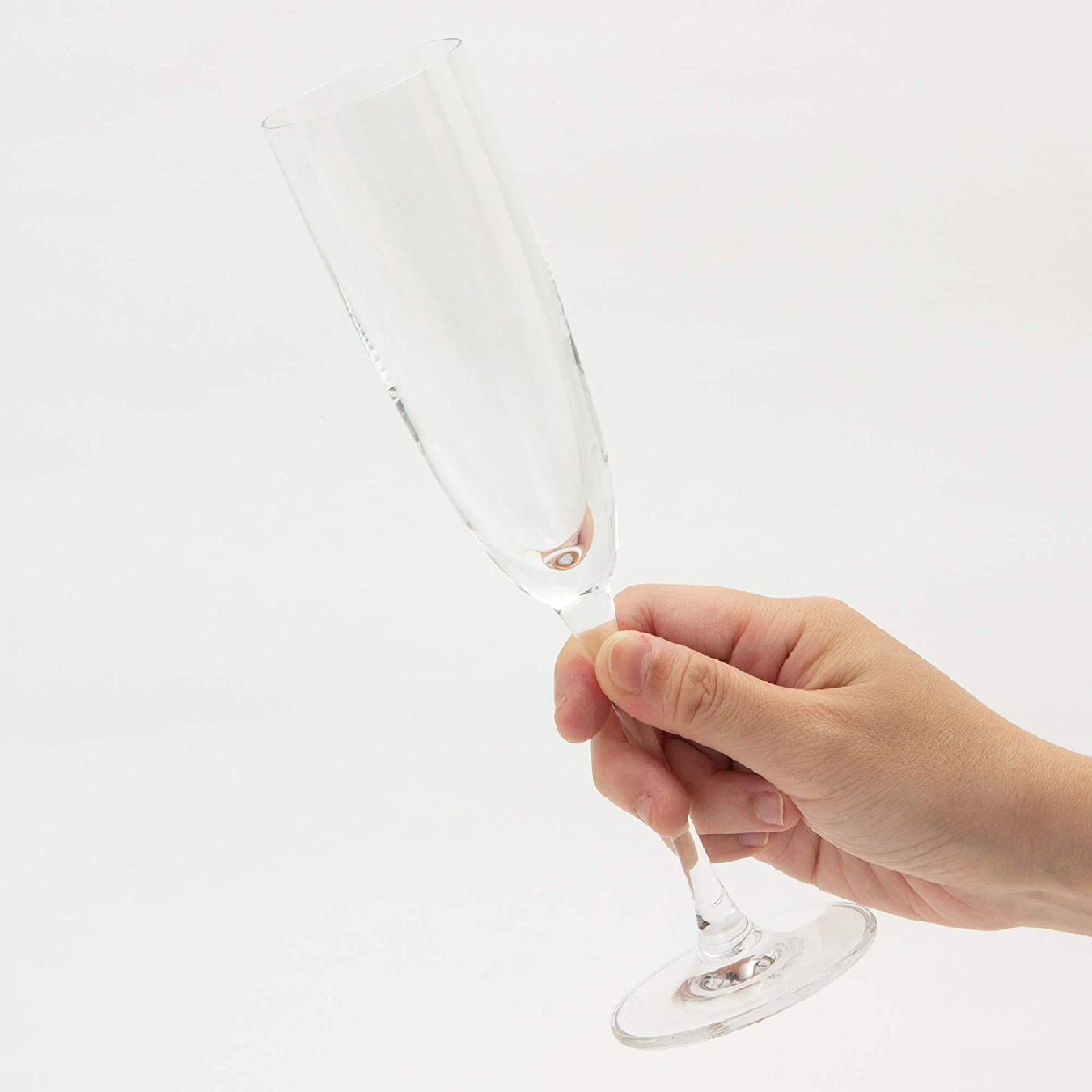東洋佐々木ガラス シャンパン RN-11254CS クリアの商品画像サムネ8 