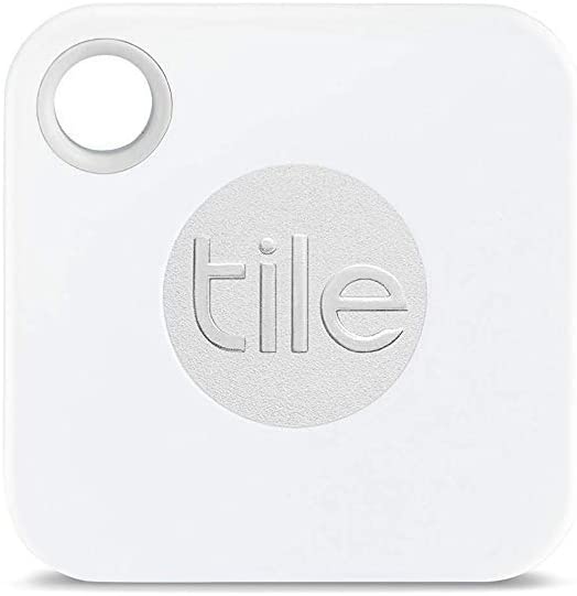 キーファインダーおすすめ商品：Tile(タイル) Mate EC-13001-AP