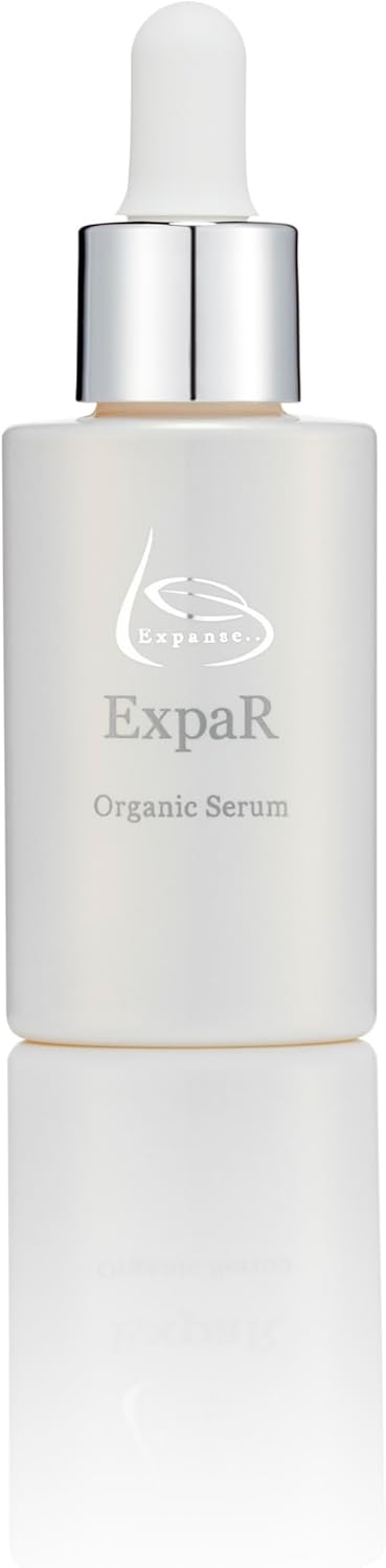 ExpaR(エクスパール) オーガニックセラムの商品画像1 