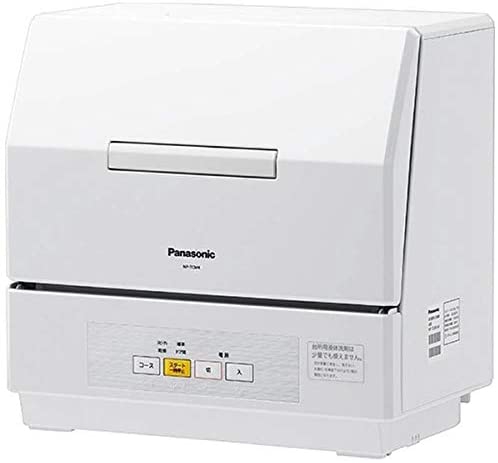 Panasonic(パナソニック) 食器洗い乾燥機 NP-TCM4の商品画像サムネ1 