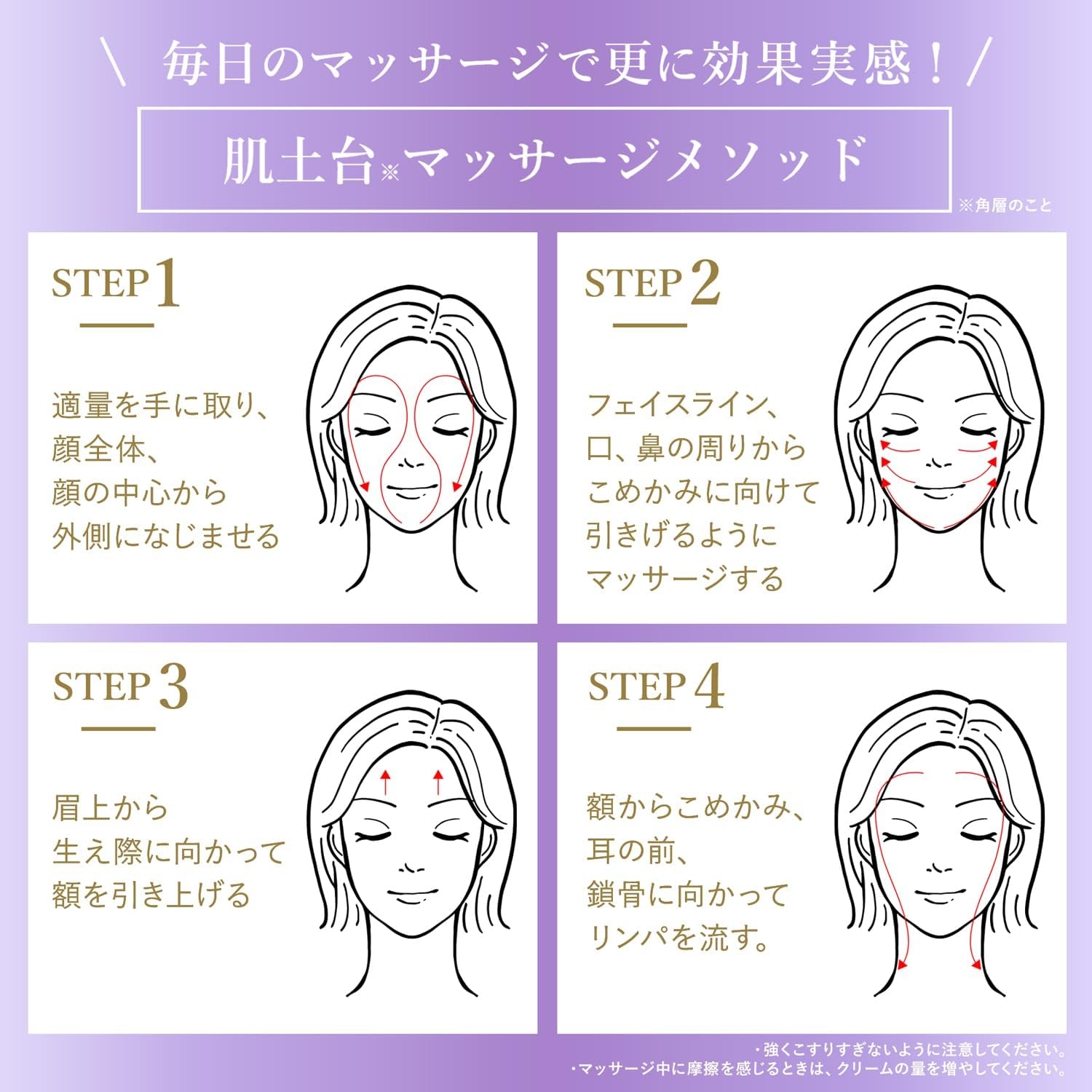 MEDIDERMA(メディダーマ) スレッドリフトクリームの商品画像5 