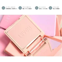 MOART(モアート) ベルベットチークの商品画像3 
