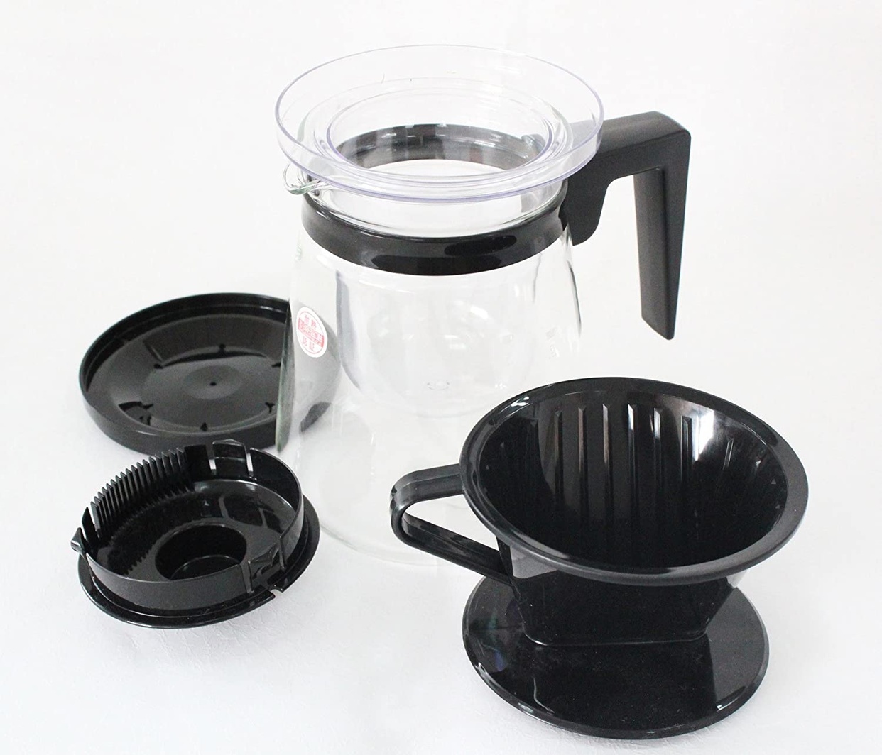 iwaki(イワキ) リラッサ・アイスコーヒー K8966CSの商品画像6 