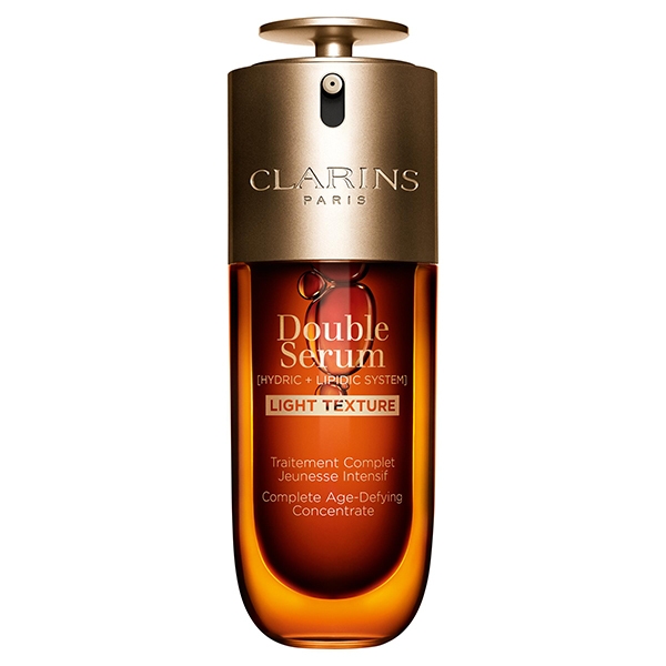 CLARINS(クラランス) ダブル セーラム ライト ADC