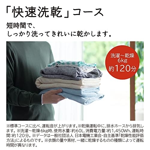 日立(HITACHI) ビッグドラム BD-SG110HLの商品画像4 