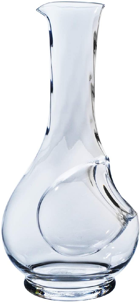 東洋佐々木ガラス(トウヨウササキガラス) ワインクーラー(小) 450ml 61232の商品画像サムネ1 