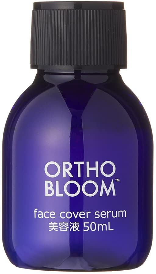 ORTHO BLOOM(オーソブルーム) フェイス カバー セラム 美容液